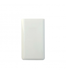 Tapa Batería Back Cover para Samsung Galaxy A80 A805F Blanca