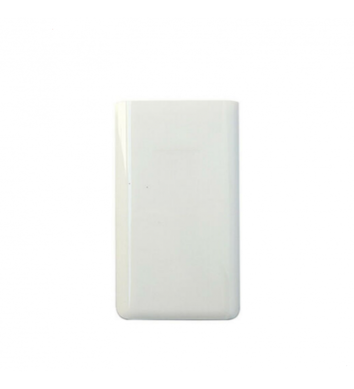 Tapa Batería Back Cover para Samsung Galaxy A80 A805F Blanca