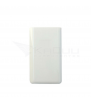 Tapa Batería Back Cover para Samsung Galaxy A80 A805F Blanca