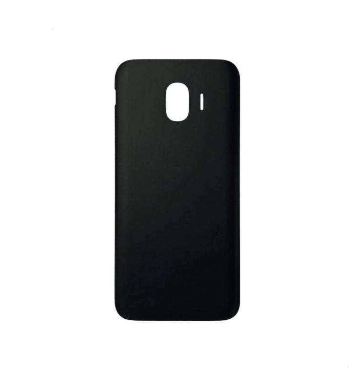 Tapa Batería Back Cover para Samsung Galaxy J2 Pro 2018 J250N Negra