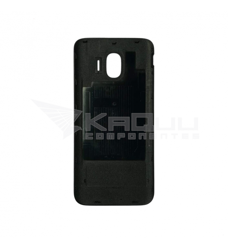 Tapa Batería Back Cover para Samsung Galaxy J2 Pro 2018 J250N Negra