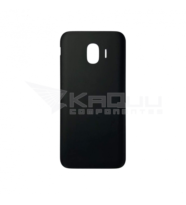 Tapa Batería Back Cover para Samsung Galaxy J2 Pro 2018 J250N Negra