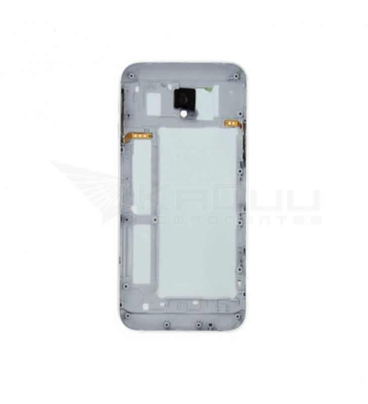 Tapa Batería Back Cover para Samsung Galaxy J3 2017 J330F Azul