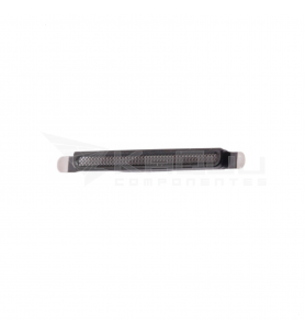 Rejilla Malla Antipolvo Altavoz Auricular para iPhone 13 A2482, 13 Pro A2483, 13 Pro Max A2484