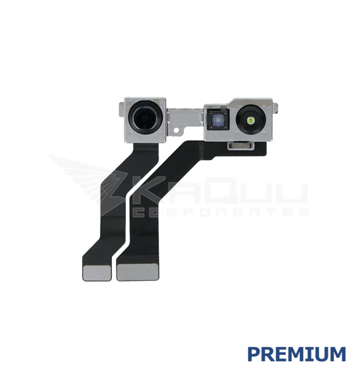Flex Cámara Frontal 12mpx para iPhone 13 A2482 Premium