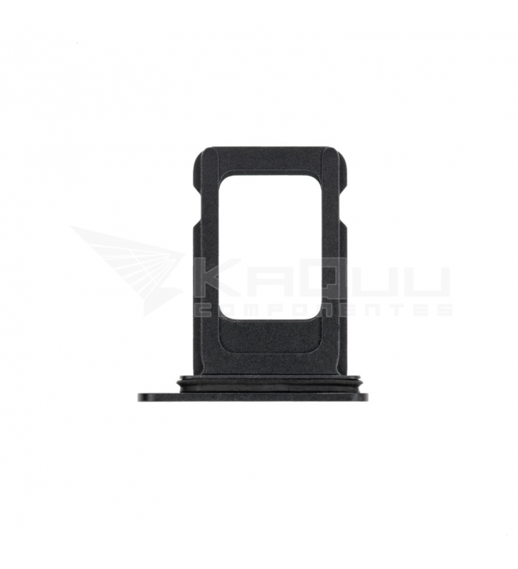 Soporte Bandeja Sim iPhone 13 A2482 A2631 Negro