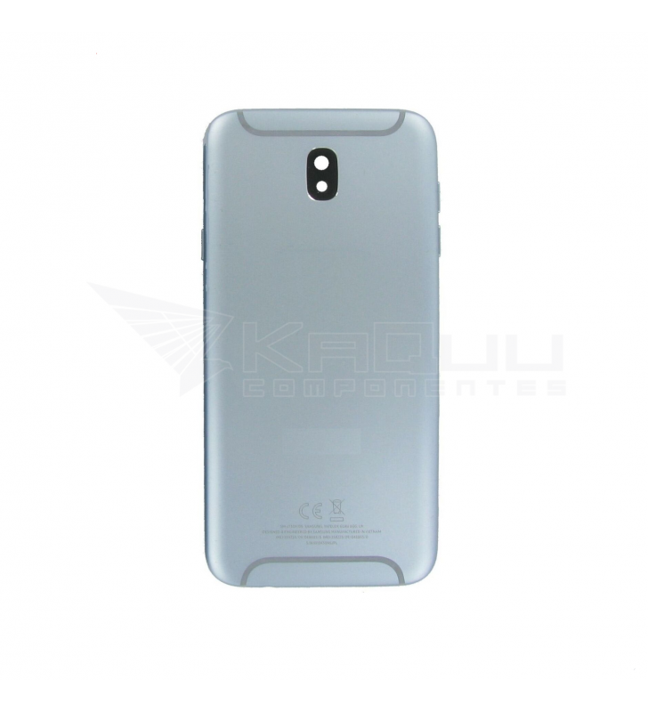 Tapa Batería Back Cover para Samsung Galaxy J7 2017 J730F Azul