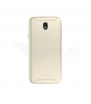 Tapa Batería Back Cover para Samsung Galaxy J7 2017 J730F Dorado