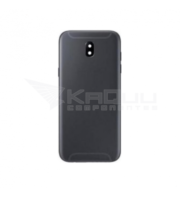 Tapa Batería Back Cover para Samsung Galaxy J5 2017 J530F Negra Compatible