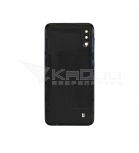 Tapa Batería Back Cover para Samsung Galaxy M10 M105F Azul