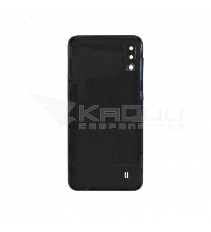 Tapa Batería Back Cover para Samsung Galaxy M10 M105F Azul