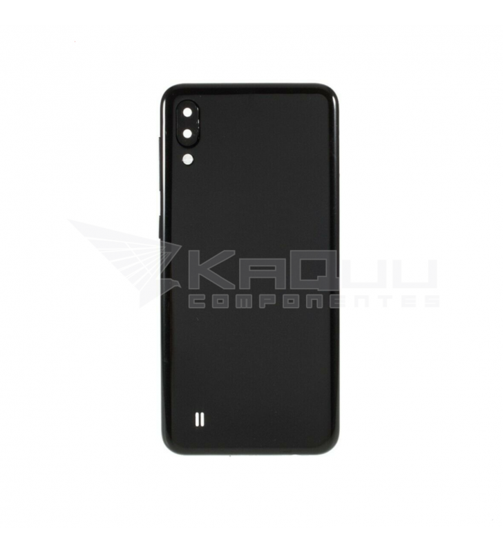 Tapa Batería Back Cover para Samsung Galaxy M10 M105F Negra