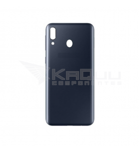 Tapa Batería Back Cover para Samsung Galaxy M20 M205F Negro