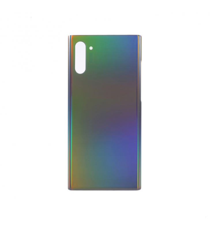 Tapa Batería Back Cover para Samsung Galaxy Note 10 N970F Aura Glow