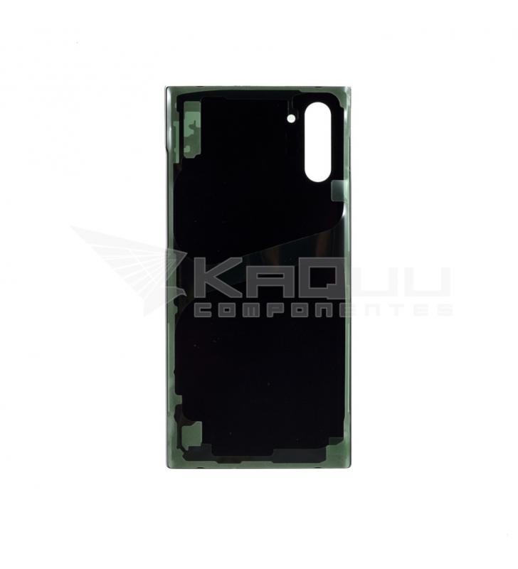 Tapa Batería Back Cover para Samsung Galaxy Note 10 N970F Aura Glow