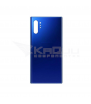 Tapa Batería Back Cover para Samsung Galaxy Note 10 Plus N975F N976F Azul