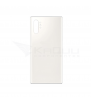 Tapa Batería Back Cover para Samsung Galaxy Note 10 Plus N975F N976F Blanca
