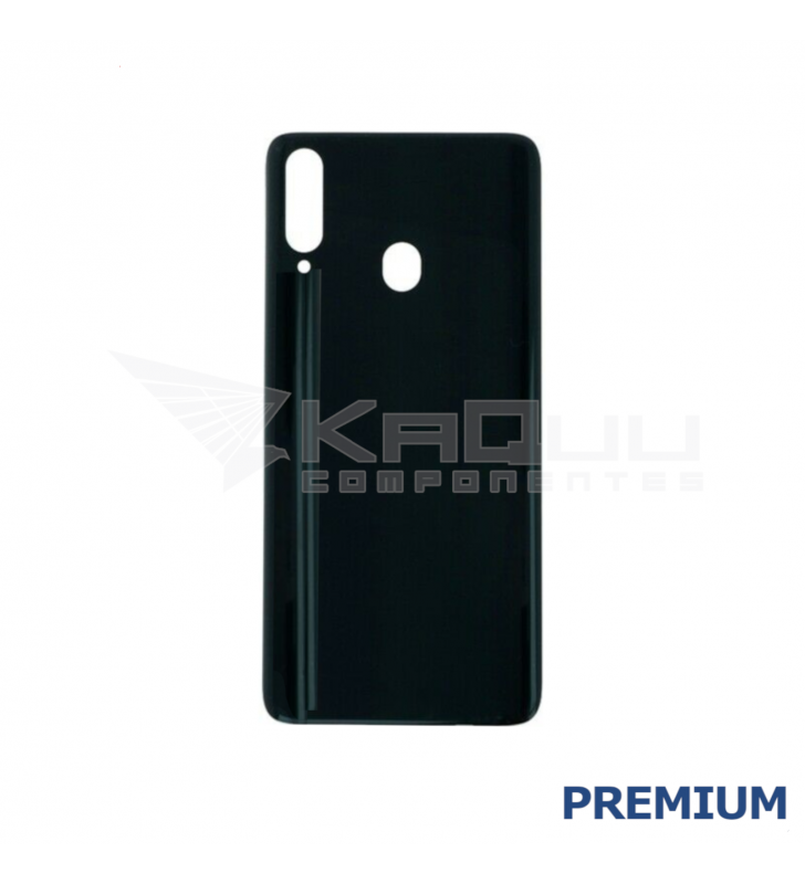 Tapa Batería Back Cover para Samsung Galaxy M40 M405F / A60 A606F Verde Premium