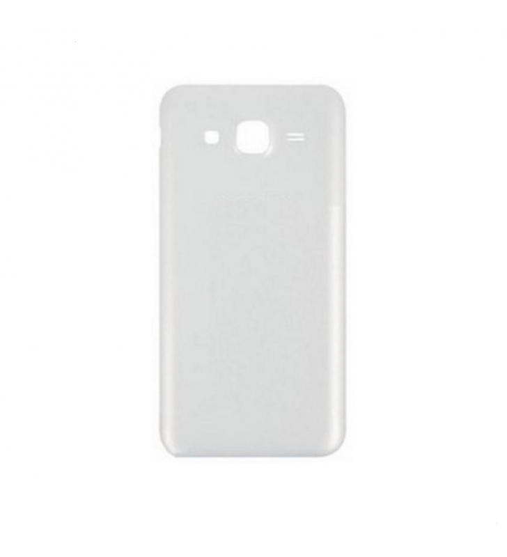 Tapa Batería Back Cover para Samsung Galaxy J5 J500F Blanca