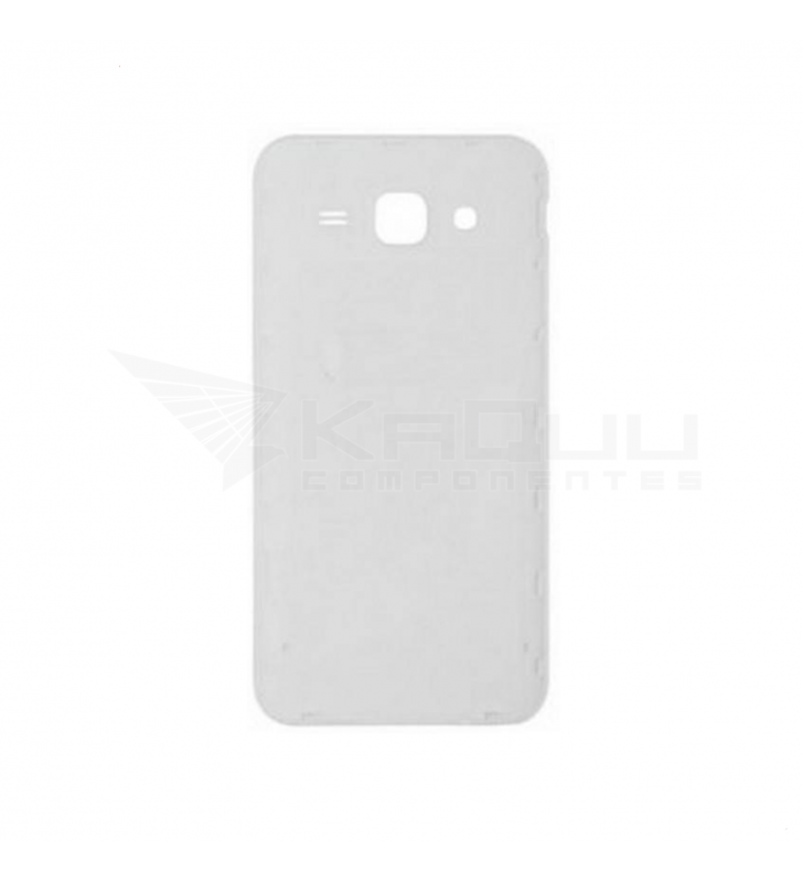 Tapa Batería Back Cover para Samsung Galaxy J5 J500F Blanca