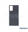 Tapa Batería Back Cover para Samsung Galaxy Note 20 N980F Negra Premium