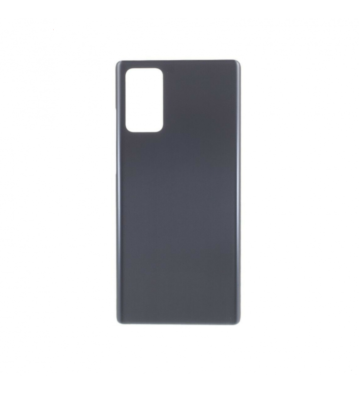 Tapa Batería Back Cover para Samsung Galaxy Note 20 N980F Negra Premium