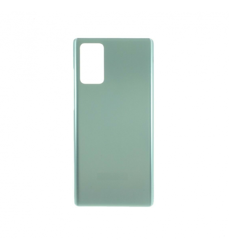 Tapa Batería Back Cover para Samsung Galaxy Note 20 N980F Verde Premium