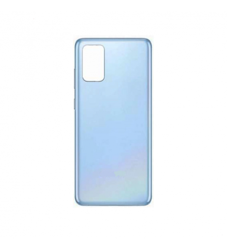 Tapa Batería Back Cover para Samsung Galaxy S20 Plus G985F / S20 Plus 5G G986F Azul