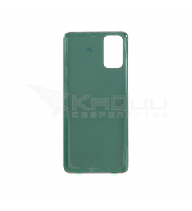 Tapa Batería Back Cover para Samsung Galaxy S20 Plus G985F / S20 Plus 5G G986F Azul