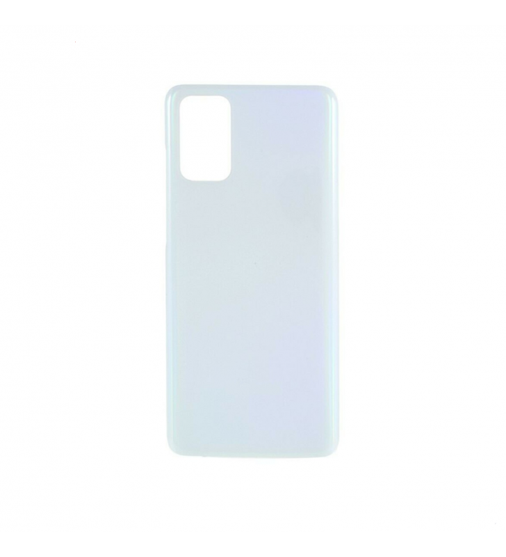 Tapa Batería Back Cover para Samsung Galaxy S20 Plus G985F / S20 Plus 5G G986F Blanca