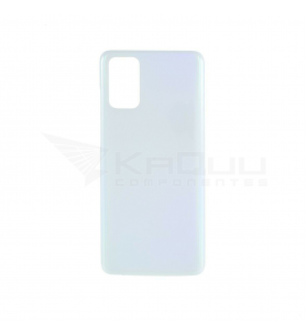 Tapa Batería Back Cover para Samsung Galaxy S20 Plus G985F / S20 Plus 5G G986F Blanca