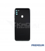 Tapa Batería Back Cover para Samsung Galaxy A11 A115F Negra Premium