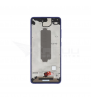 Chasis Marco Lcd Samsung Galaxy A52s 5G A528B Púrpura Usado