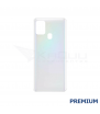 Tapa Batería Back Cover para Samsung sGalaxy A21S A217F Blanca Premium
