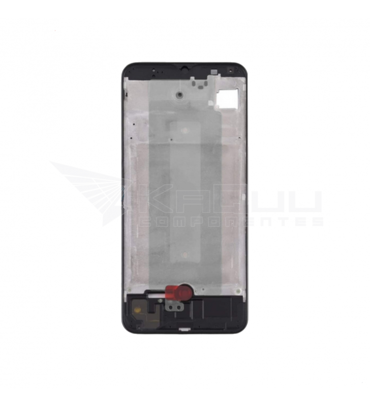 Chasis Marco Lcd Samsung Galaxy A30S A307F Negro Usado