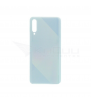 Tapa Batería Back Cover para Samsung Galaxy A50S A507F Blanca