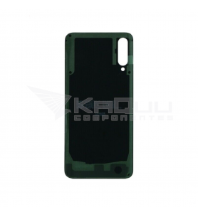 Tapa Batería Back Cover para Samsung Galaxy A50S A507F Blanca