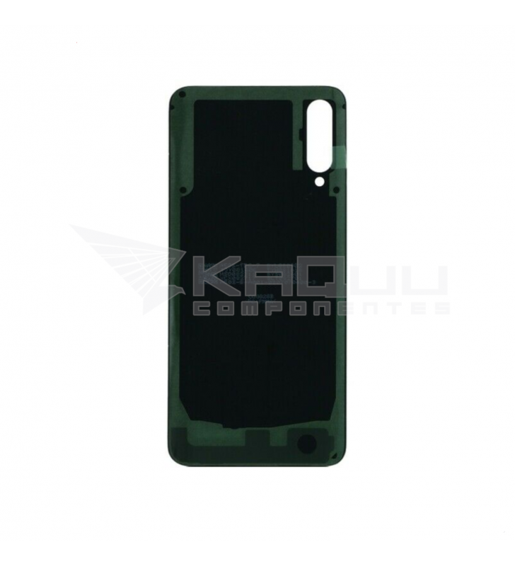Tapa Batería Back Cover para Samsung Galaxy A50S A507F Blanca
