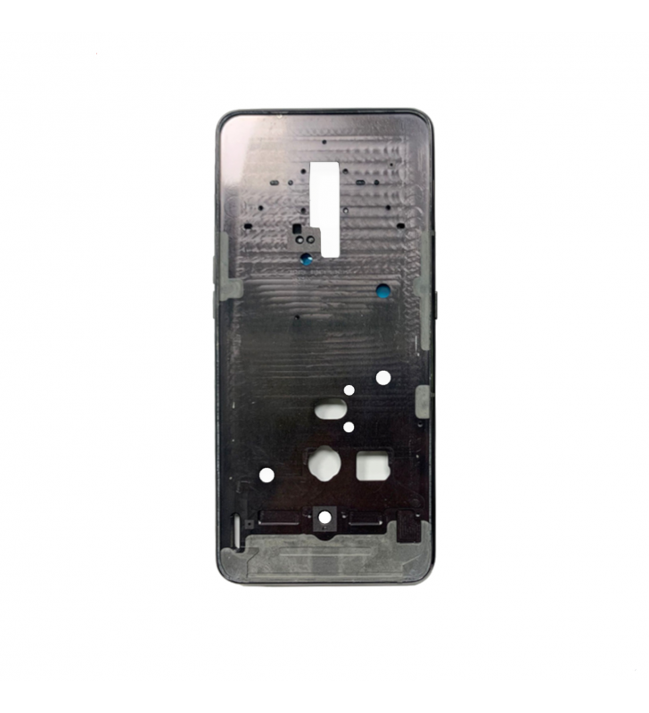 Chasis Marco Lcd Samsung Galaxy A80 A805F Negro Usado