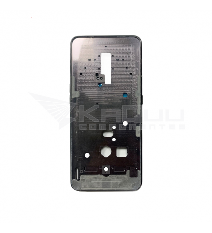 Chasis Marco Lcd Samsung Galaxy A80 A805F Negro Usado