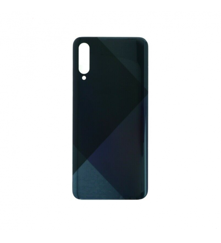 Tapa Batería Back Cover para Samsung Galaxy A50S A507F Negra