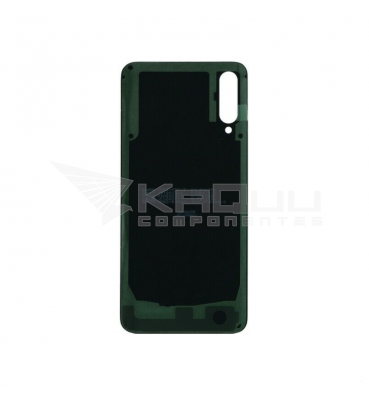 Tapa Batería Back Cover para Samsung Galaxy A50S A507F Negra