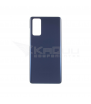 Tapa Batería Back Cover para Samsung Galaxy S20 Fe G780F / S20 Fe 5G G781B Azul