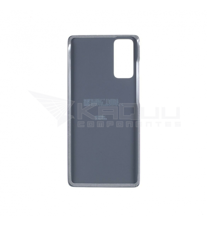 Tapa Batería Back Cover para Samsung Galaxy S20 Fe G780F / S20 Fe 5G G781B Blanca