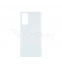 Tapa Batería Back Cover para Samsung Galaxy S20 Fe G780F / S20 Fe 5G G781B Blanca