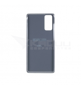 Tapa Batería Back Cover para Samsung Galaxy S20 Fe G780F / S20 Fe 5G G781B Naranja