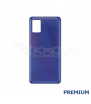 Tapa Batería Back Cover para Samsung Galaxy A31 A315F Azul Premium