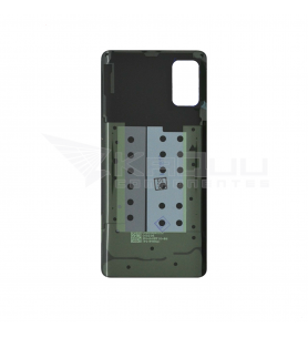 Tapa Batería Back Cover para Samsung Galaxy A41 A415F / Galaxy A41 5G Azul