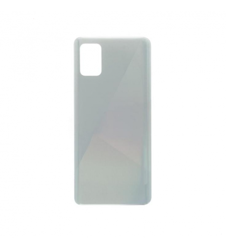 Tapa Batería Back Cover para Samsung Galaxy A31 A315F Blanca Premium