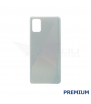 Tapa Batería Back Cover para Samsung Galaxy A31 A315F Blanca Premium